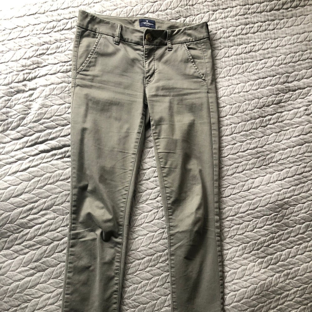 AE Skinny Chino pants | 4